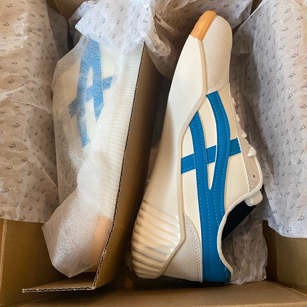 Women's De Florance Sneakers